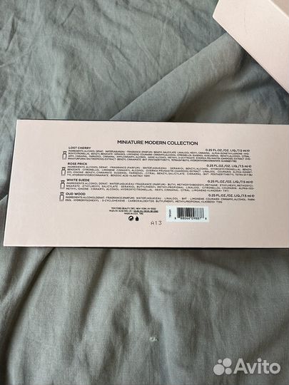 Набор парфюма Tom Ford