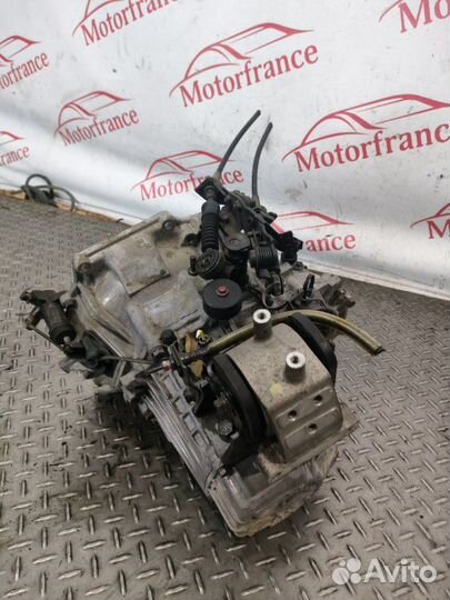 МКПП Hyundai Getz 1 1.3 G4EA 2005