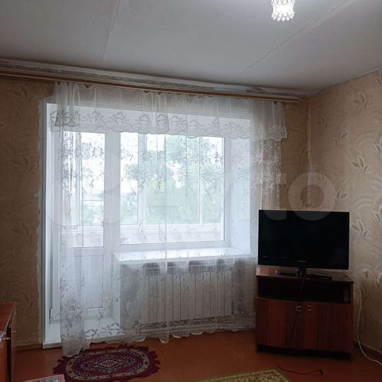 2-к. квартира, 50,2 м², 5/5 эт.