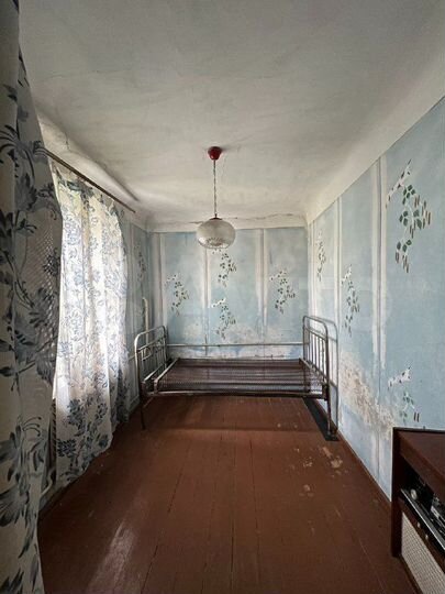 Дом 70 м² на участке 4 сот.