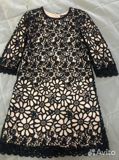 Платье french connextion оригинал