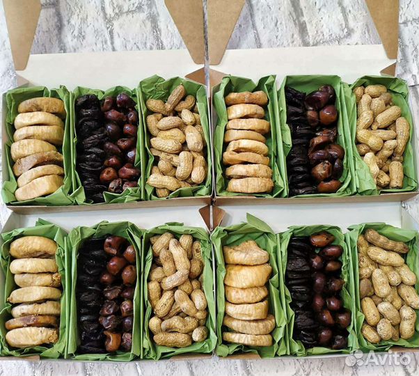 Подарочный набор