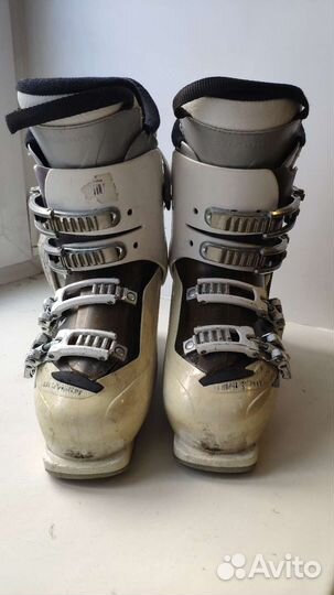 Горнолыжные ботинки женские 38 39, 40