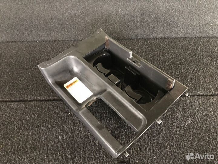 Suzuki Grand Vitara сузуки Консоль