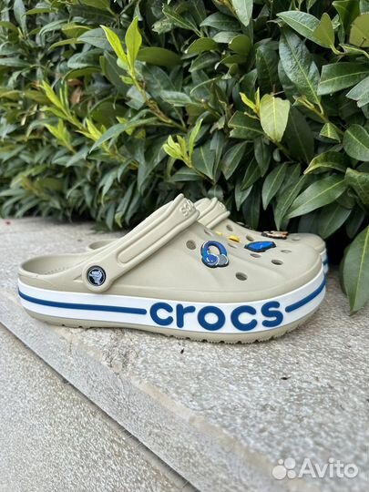 Crocs мужские 44 размер