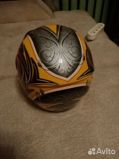 Шлем для мотоцикла Yema