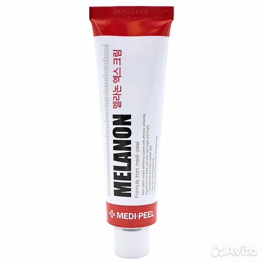 Освет. крем против пигментации Medi-Peel Melanon