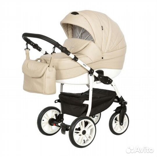 Коляска indigo Special 2 в 1