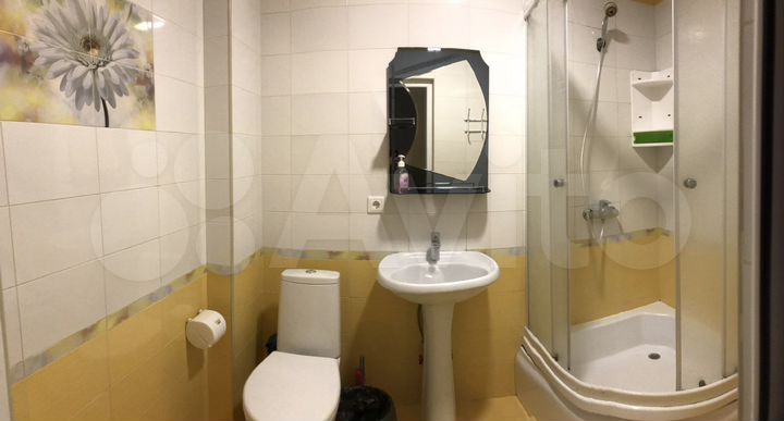 Комната 15 м², 1/2 эт.