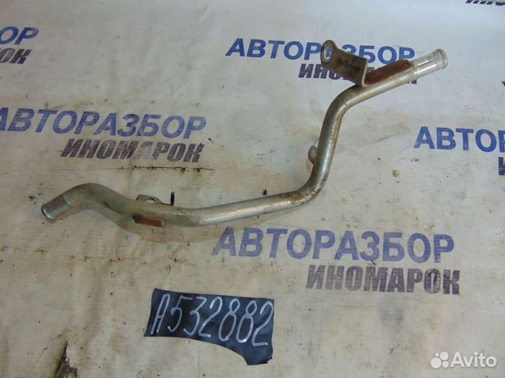 Трубка охлажд. жидкости металлическая для Toyota C