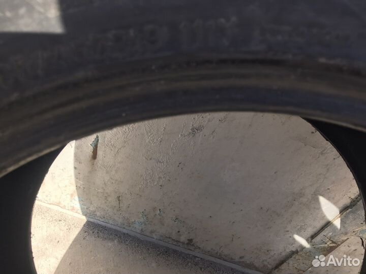 Nokian Tyres Hakkapeliitta 10p SUV 285/45 R19 Y