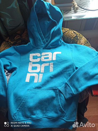 Вещи на подростка от 9 до14 лет