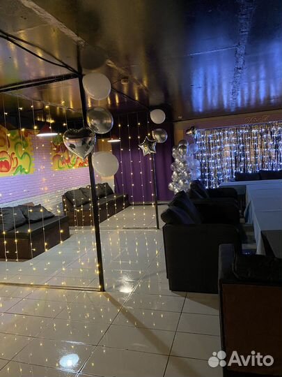 Помещение в аренду