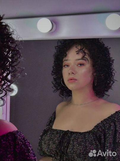 Профессиональный Курс Стилист-Визажист с 