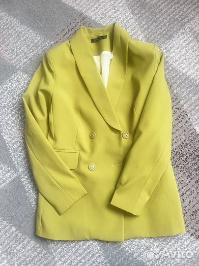 Пиджак 46 рр