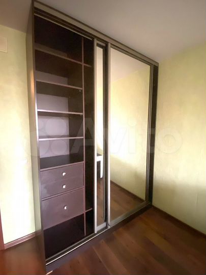 1-к. квартира, 36 м², 7/9 эт.