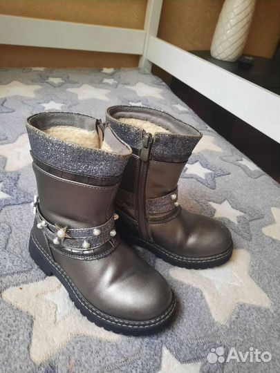 Обувь для девочки
