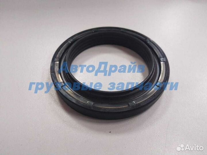 Сальник коленвала Ивеко Еврокарго размеры 70x100x1