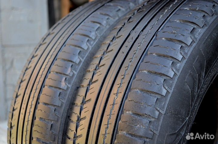 Nokian Tyres Nordman S SUV 215/60 R17