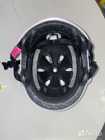 Шлем детский oxelo