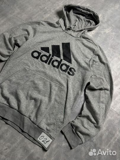 Худи Adidas S Оригинал