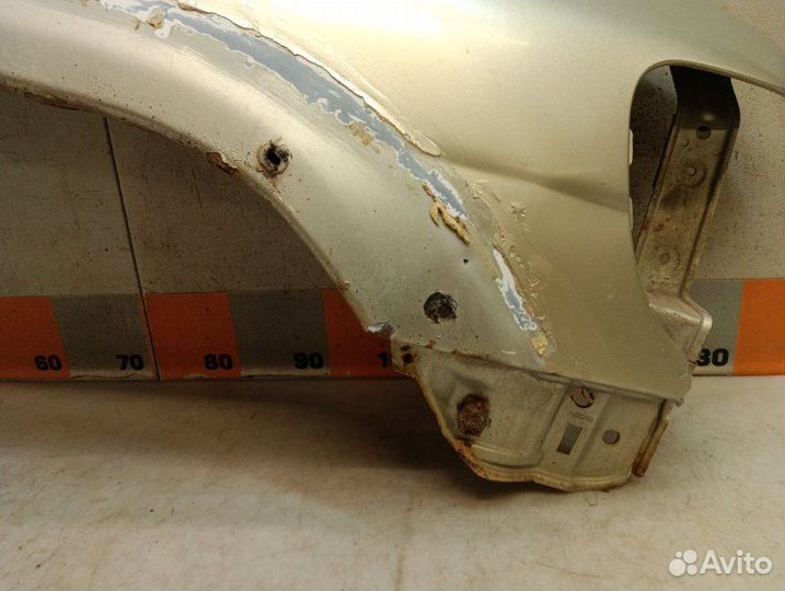 Б/У Б/У дефекты, оригинал 631003W730 nissan