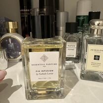 Туалетная вода essential parfums