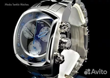Invicta Lupah 1688