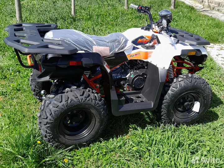 Квадроцикл