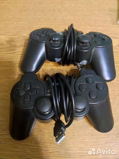 Джойстик USB