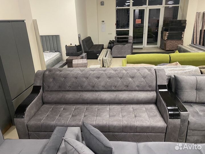 Диван релакс