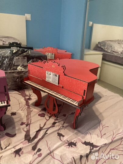 Декор для цветов