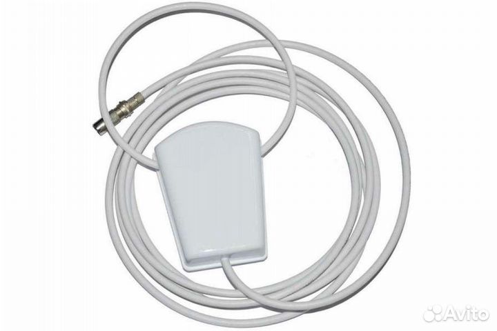 Цифровая тв приставка TH-562