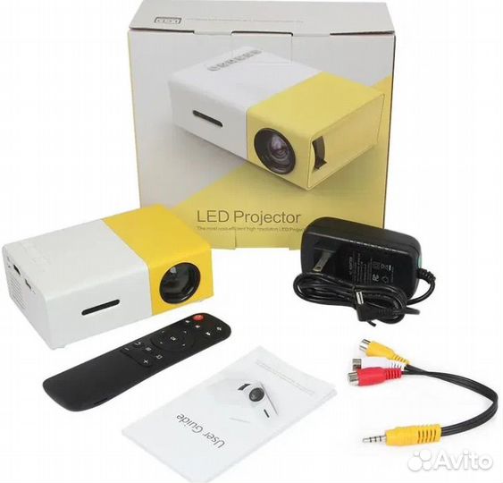 Проектор YG300