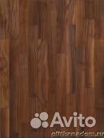 Aldo Parquet Палубная укладка Масло Селект Штучный паркет 280х70х16