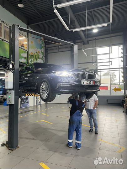 Доставка авто из Германии