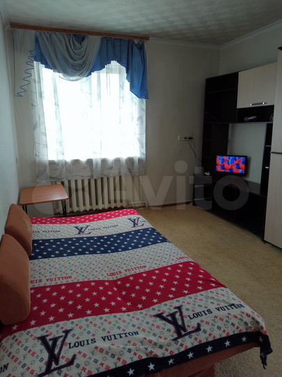 1-к. квартира, 31 м², 4/5 эт.