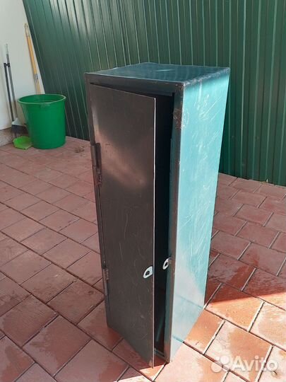 Оружейный сейф(шкаф)