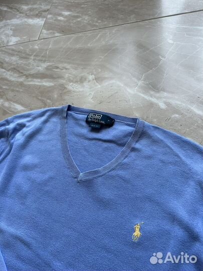 Кофта Polo Ralph Lauren