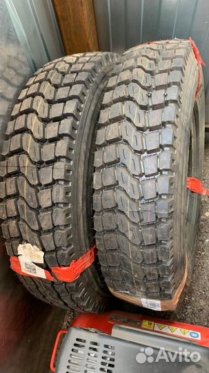 Satoya SD-070 8.25 R16 128L