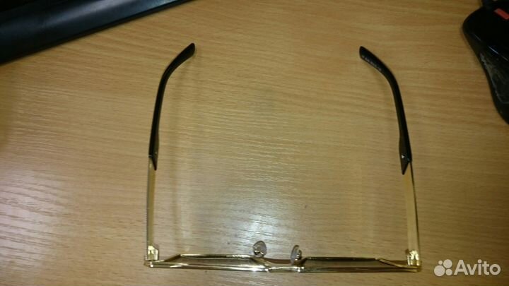 Очень крутые стимпанк очки