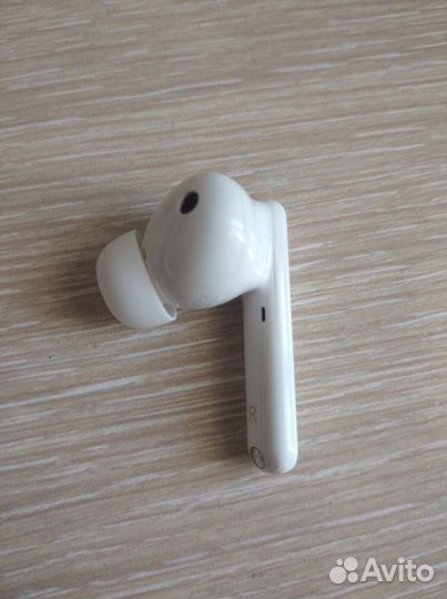 Правый наушник huawei freebuds 4i