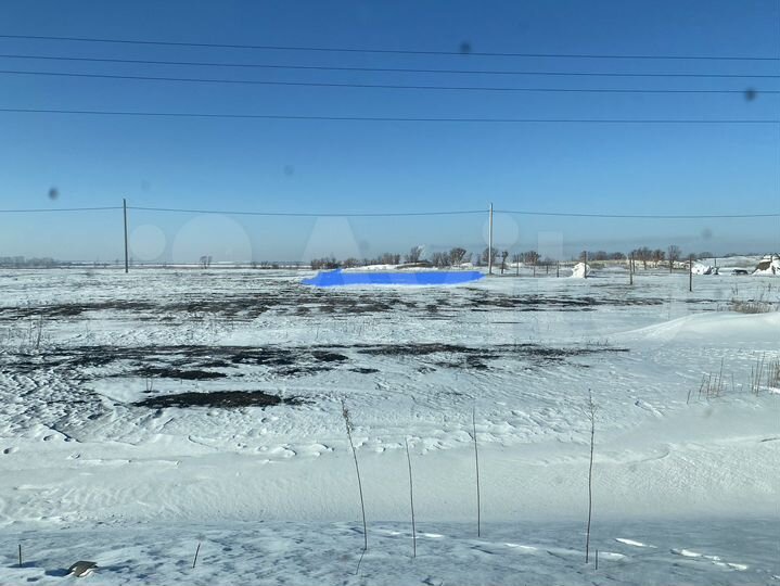 Участок 20 сот. (ИЖС)