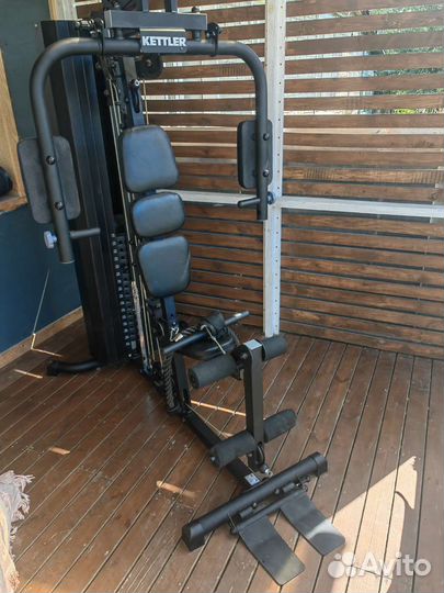 Kettler multigum 7752-800