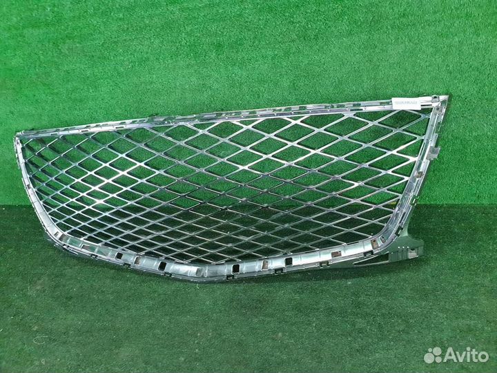 Б/У Б/У Решетка радиатора Genesis GV80 (2020-2023)