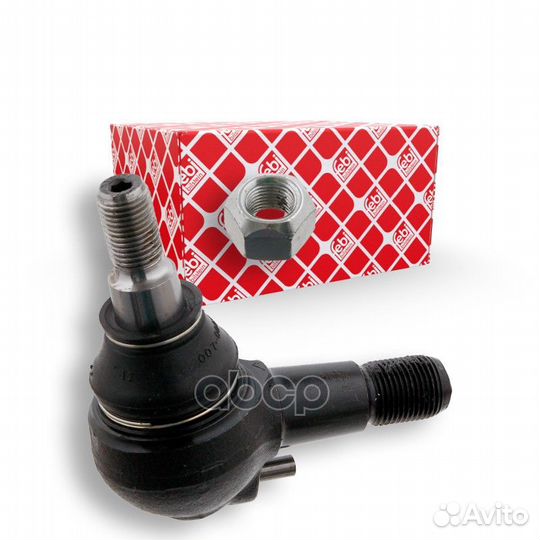 Опора шаровая перед прав/лев 08078 Febi