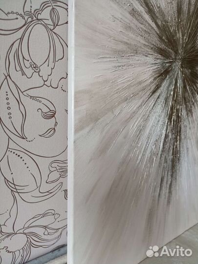 Интерьерная картина