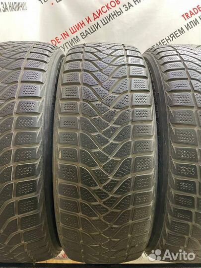 Firestone Winterhawk 195/60 R15 88T