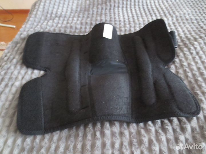 Бандаж на коленно KS-050 Ttoman,новый,L