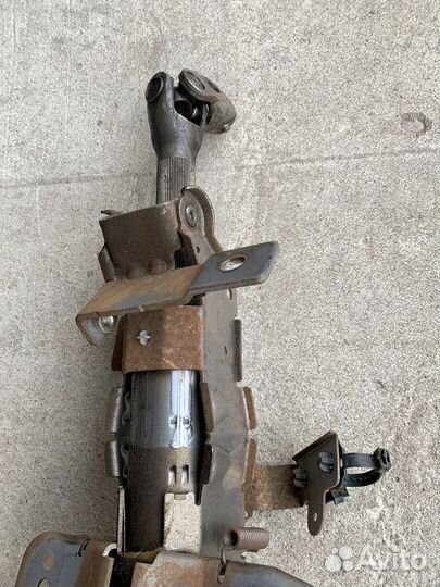 Замок зажигания Nissan Primera P12